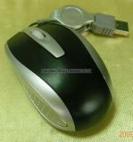 Retractable Mouse (KEM-87)