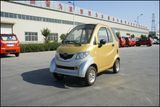 4 Wheels Passenger Electric Car Mdvd-01