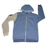 Fleece Hoody (H04001)