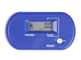 Resettable Inductive Motorcycle Hour Meter Rl-Hm025