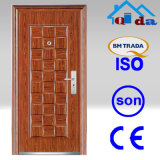 CE Approved Apartment Entrance Door