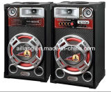 Ailiang Professinal Stage Speaker Usbfm-610/2.0