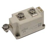 Semikron Thyristor Module (SKKT253) Diode Module (SKKD253A)