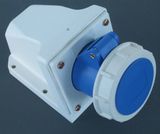 Industrial Socket (TG-224)