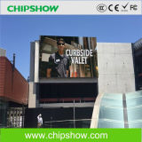 Chipshow P16 Full Color LED Video Display Outdoor LED Display