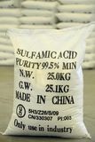 Sulphamic Acid