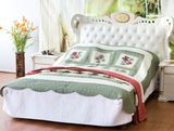100% Cotton Quilt - 18
