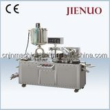 Jienuo 2014 Hot Sale Food Blister Packing Machine/Food Machinery (DPB-80)