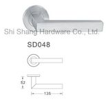 Stainless Steel Door Handle