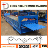 Dx 750 Roof Panel Roll Forming Machinery