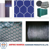 Various Types of Hexagonal Wire Netting (anping supplier)