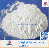 Copolymer of Vinyl Chlroide and Vinyl Isobutyl Ether MP45 CAS 25154-85-2 for Gravure Printing Ink Binder