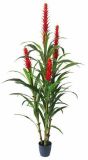 Artificial Plants and Flowers of Pineapple Flowers Gu-Lj-84L-4f