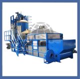 EPS Expanded Styropor Machinery