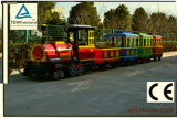 Mini Train for Amusement Parks