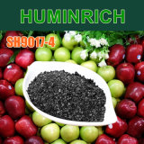 Huminrich Humate Organic Nitrogen Sodium Humate Organic Fertilizer