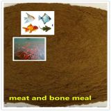 Meat and Bone Meal (fish feed additives)