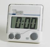 Digital Timer / Minute-Second Count Down Timer