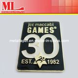 2014 Hot Sell Custom Soft Enamel Lapel Pin Badge