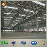 Durable Steel Space Frame Structure
