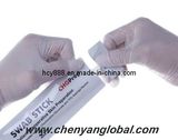 Medical Alcohol Sterile Chg Swabstick (CY-SS-70720C7I)