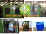 Extrusion Plastic Bottle Making Machinery (ABLB75)