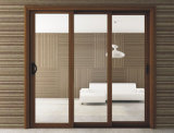 Good Quality Interior/Patio Aluminium/Aluminum Sliding Glass Doors