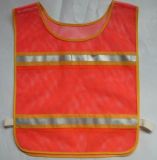 Enhanced Visibility Safety Vest