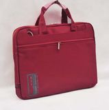 Nylon Lady Laptop Case (LS-08DR)