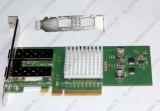 Intel 82599es/PCI-E X8/ Dual Port /10g/ Optical Network Card