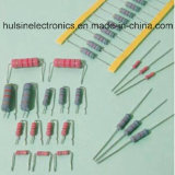 Metal Oxide Film Fixed Resistor