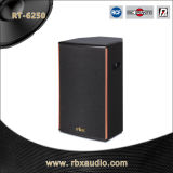 Rt-6250 Single 12 Inches 2-Way Speaker Nexo