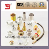 High Quality Competitive Hydraulic Fittings