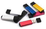 Color Mini USB Flash Disk