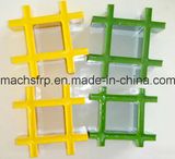 Fiberglass Reinforced Plastic Molded Grating