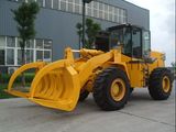 5.0ton Wheel Loader