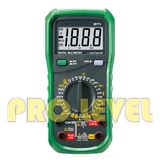 Professional 2000 Counts Digital Multimeter (MY74)