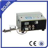 Enamelled Flat Copper Wire Paint Scraper Cutting Machine (BJ-880C)