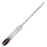 Specific Gravity Hydrometer/Density Hydrometer/High Precision