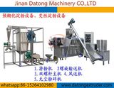 Modified Starch Making Machinery