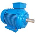 Y2 Series AC Electric Motor Cast Iron Ie3