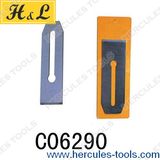 Plane Iron