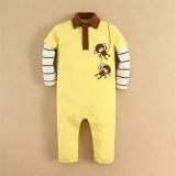 Newest Kids Romper for Boys From China Baby Clothing Manufacturer (14234)