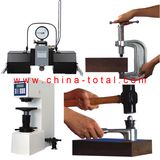 Brinell Hardness Tester