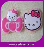 High Quality Fashion Hair Accessories Kitty Cat Animal Hair Clipper