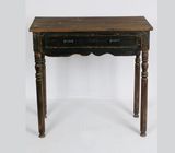 Solid Wood Console Table