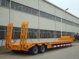Container Low Bed Trailer Zjv9658td