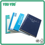 Hardcover Notebook/School and Office Supply