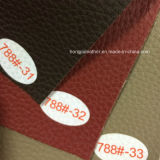 Peeling Resistant Microfiber Leather, Bonded Leather (hongjiu-788#)