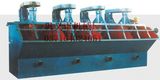 Xjk Type Silver Flotation Machine for Beneficiation (Plant XJK-0.13)